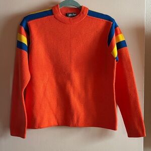 Meister Vintage Sweater